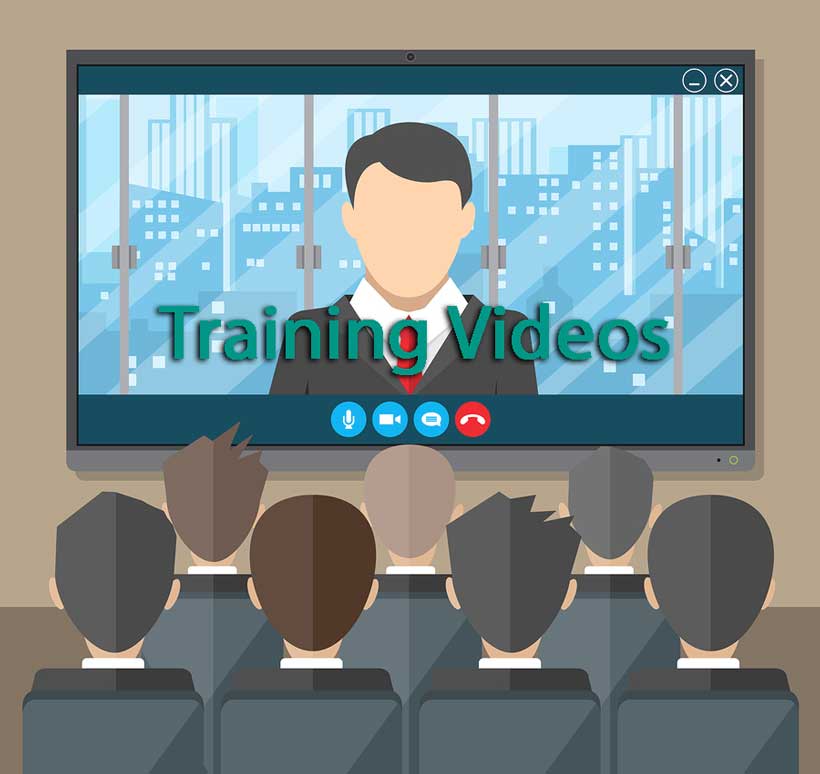 Training Videos